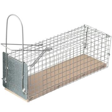 Cage de piège à rats