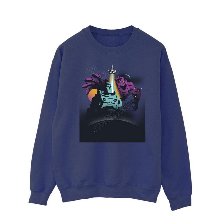 Sweat LIGHTYEAR