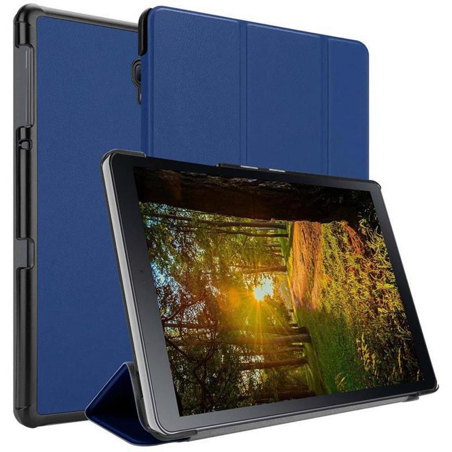 Cadorabo  Tablet Hülle für Samsung Galaxy Tab A Ultra Dünne mit Auto Wake Up 