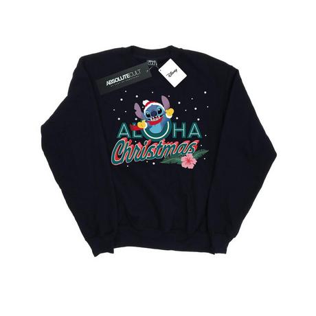 Disney  Aloha Sweatshirt 