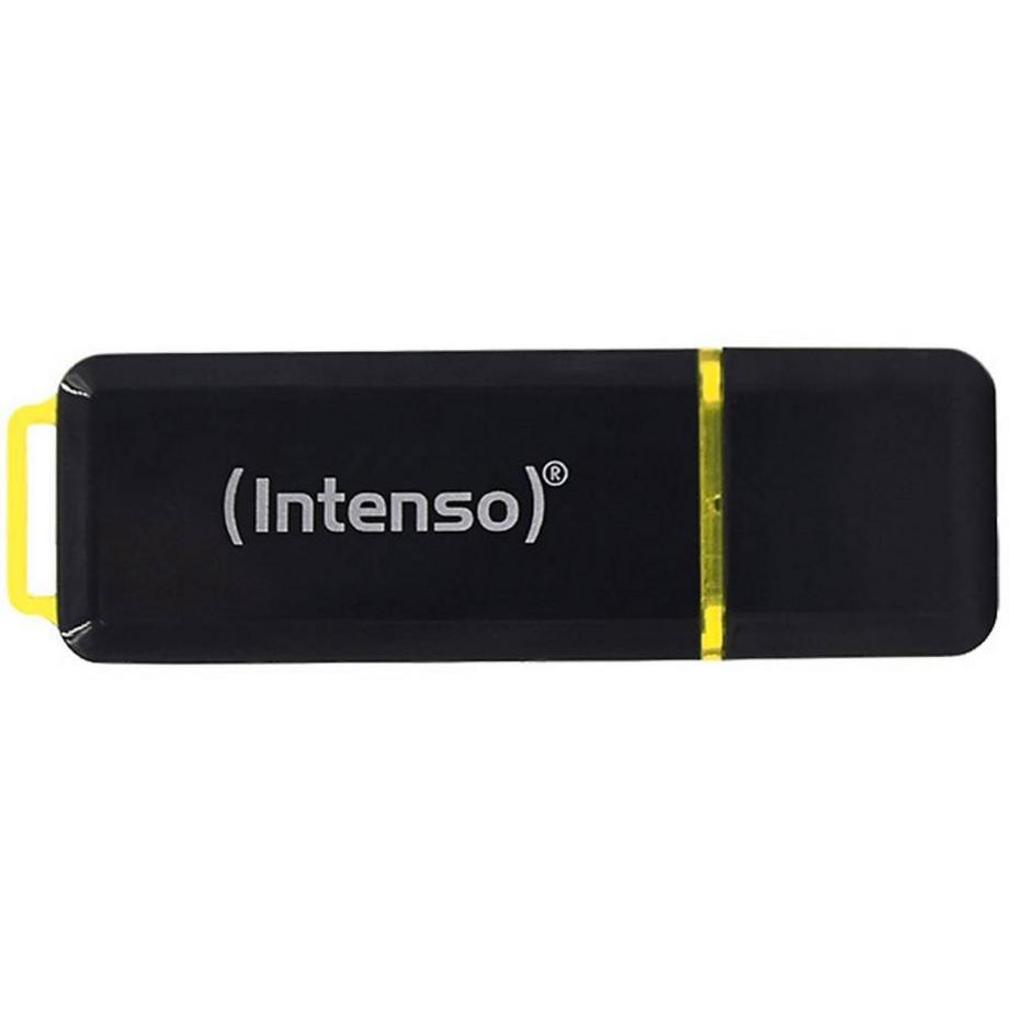 Intenso  USB-Stick High Speed Line 128GB USB 3.1 