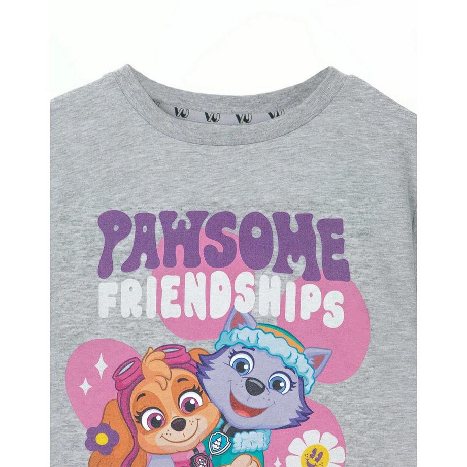 PAW PATROL  Tshirt PAWSOME FRIENDSHIPS 