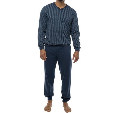 Ammann  Organic Cotton Cord - pyjama 