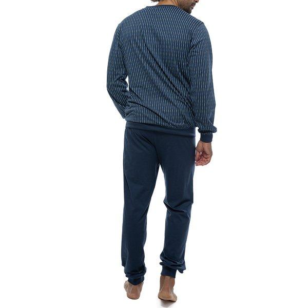 Ammann Organic Cotton Cord Pyjama  
