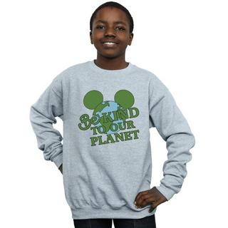 Disney  Be Kind Sweatshirt 