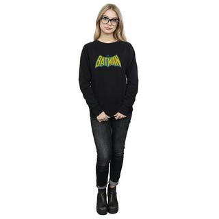 DC COMICS  Sweatshirt 