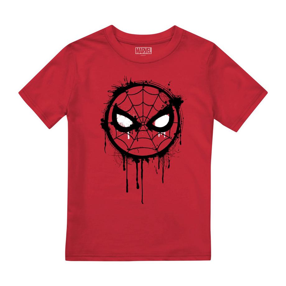 T-ShirtMotiftyle Graffiti