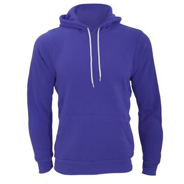 Canvas Sweatshirt à capuche