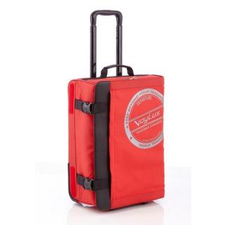 Dermata Lederwaren Voylux Trolley 2 Ruote 64 cm  