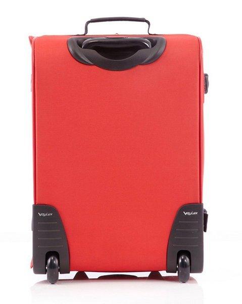 Dermata Lederwaren Voylux Trolley 2 Ruote 64 cm  