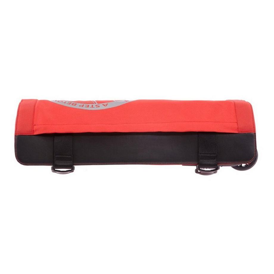 Dermata Lederwaren Voylux 2-Rollen Trolley 64 cm  