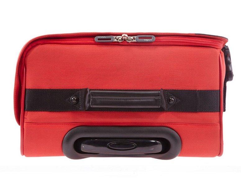 Dermata Lederwaren Voylux Trolley 2 Ruote 64 cm  