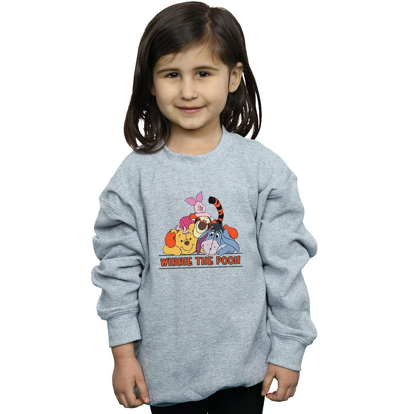 Disney  Sweatshirt 