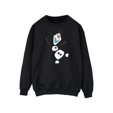 Frozen Sweatshirt