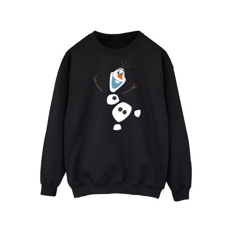 Disney  Frozen Sweatshirt 