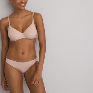 La Redoute Collections  Soutien-gorge emboîtant invisible en microfibre 