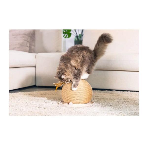 DESIGNED BY LOTTE  Ideato da Lotte scratch and play ball Mila 