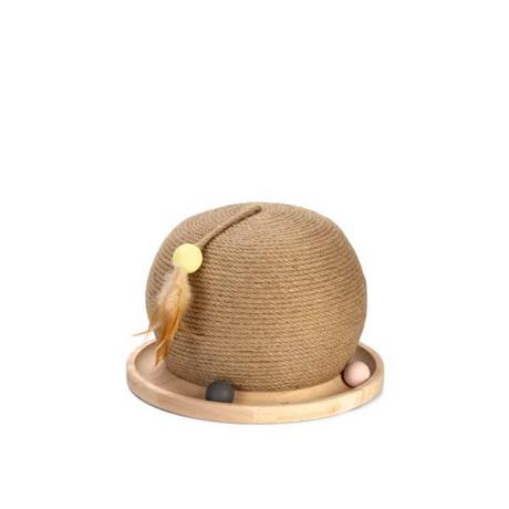 DESIGNED BY LOTTE  Ideato da Lotte scratch and play ball Mila 