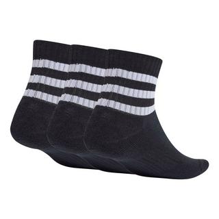 adidas Set 3 paia calzini a metà polpaccio 3-Stripes Sportswear  