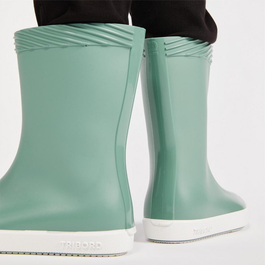 DECATHLON  Bottes - Sailing 100 