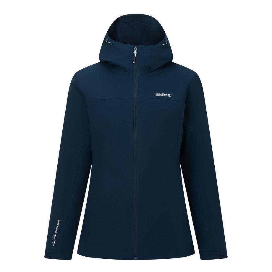 Veste Motiftyle 3en1 Wentwood