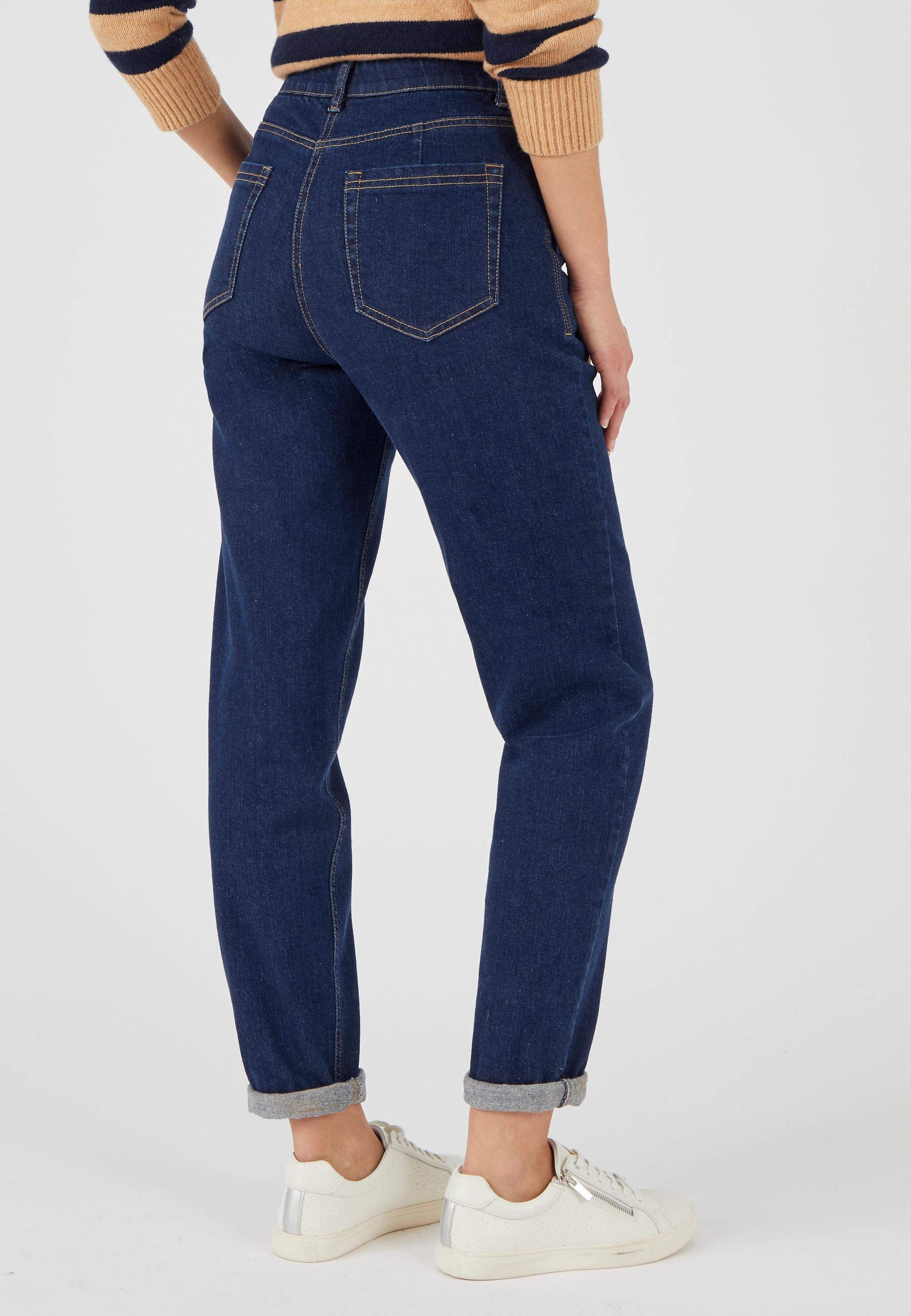 Damart  Mom-Jeans 