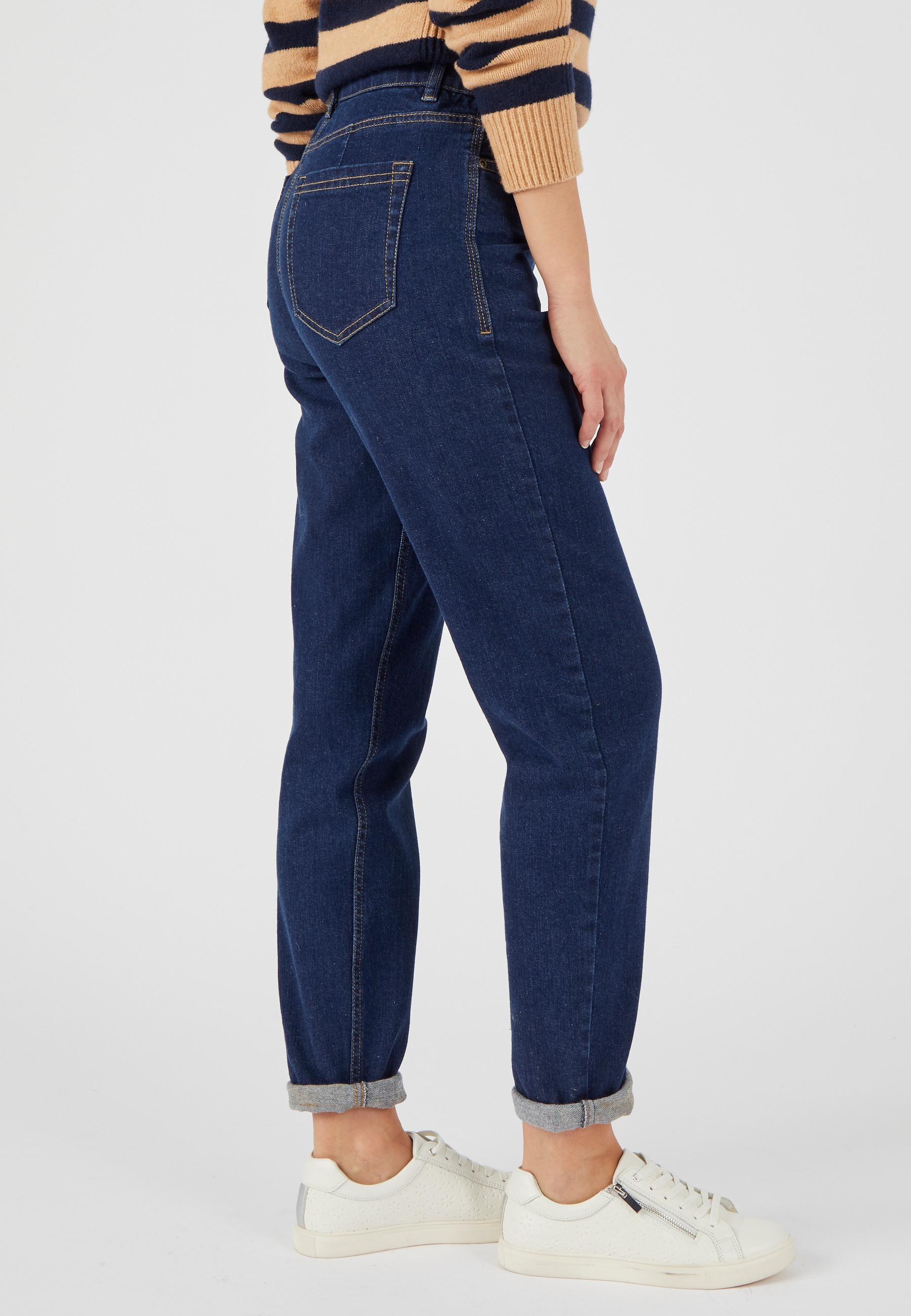 Damart  Mom-Jeans 