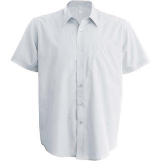 Kariban Aces Camicia Maniche Corte  