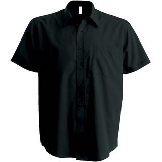Kariban Aces Camicia Maniche Corte  