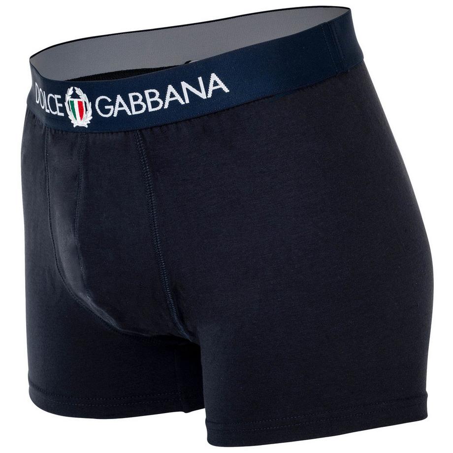 DOLCE&GABBANA Regular Boxer Shorts  