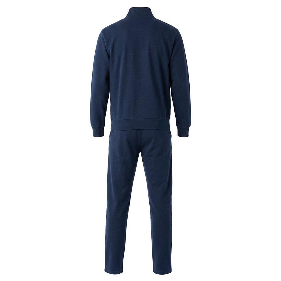 hajo  Trainingsanzug  Bequem sitzend-Homewear Set Premium Komfort 