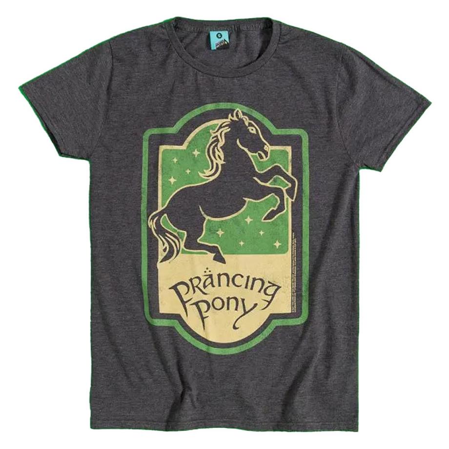 Prancing Pony T-Shirt