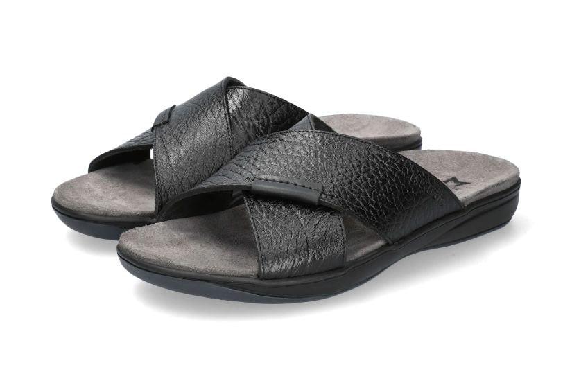 Mephisto  Sander - Leder sandale 