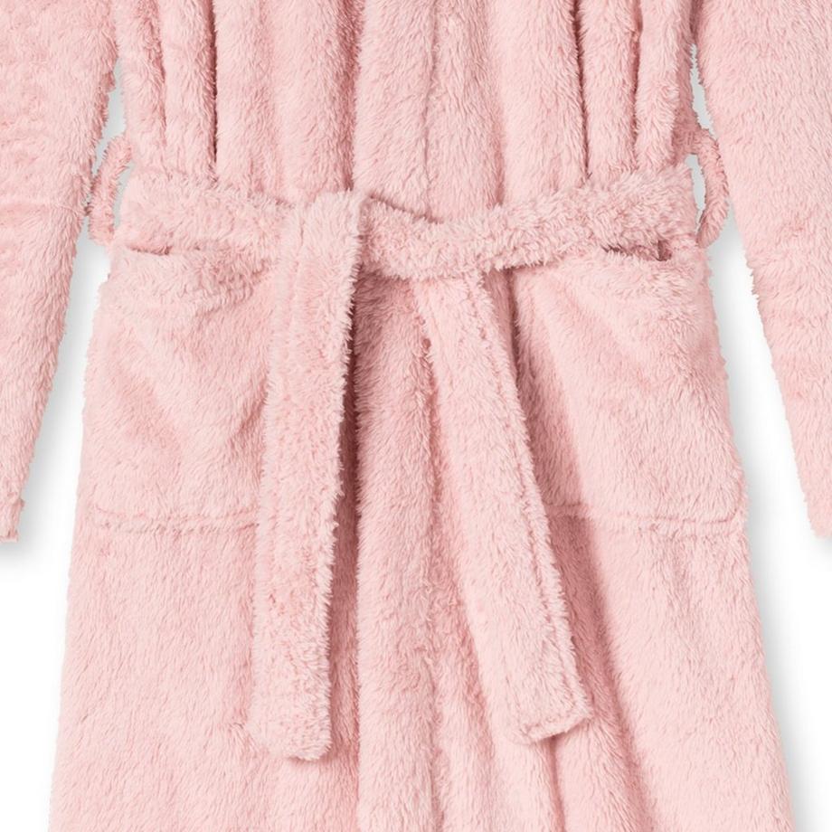 Schiesser  Teens Girls - Bademantel 