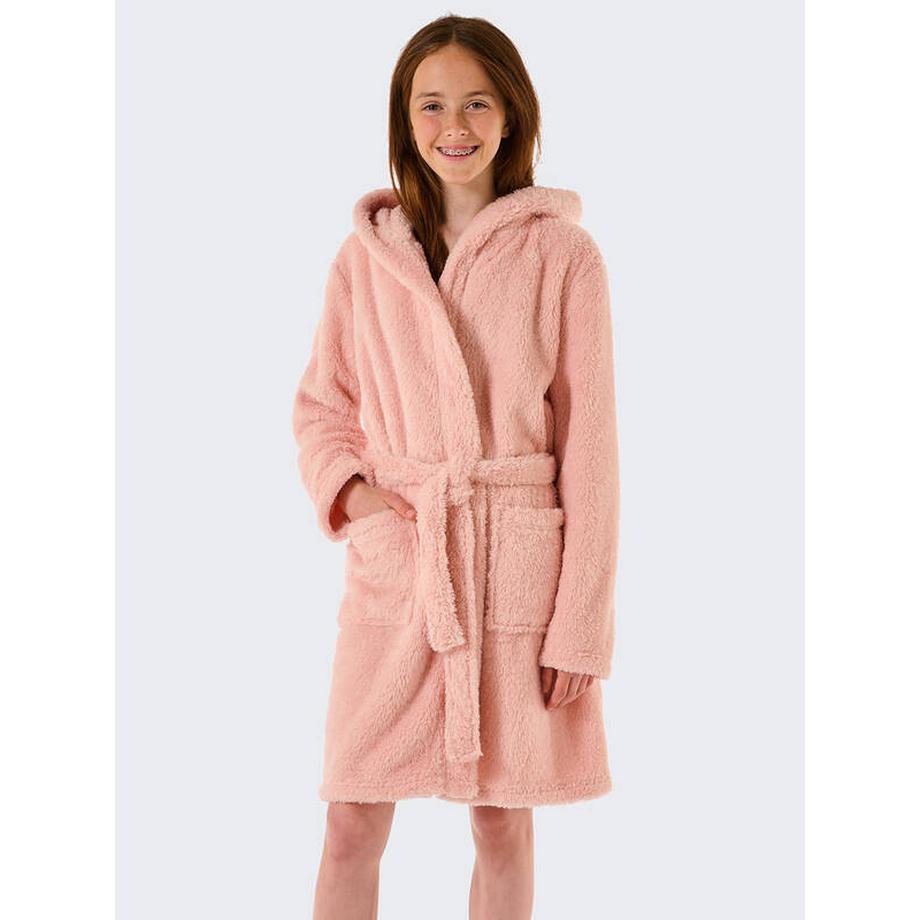 Schiesser  Teens Girls - Bademantel 