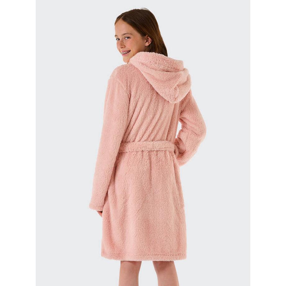 Schiesser  Teens Girls - Bademantel 