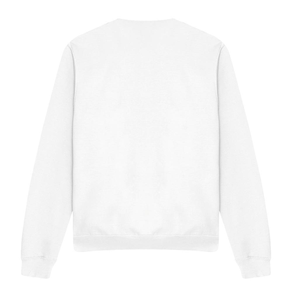 The Punisher Punisher New York City Grafikdruck Sweatshirt  