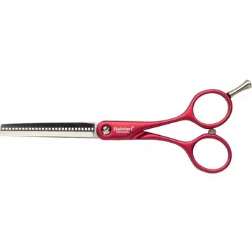 Modellierschere rot L: 5.5