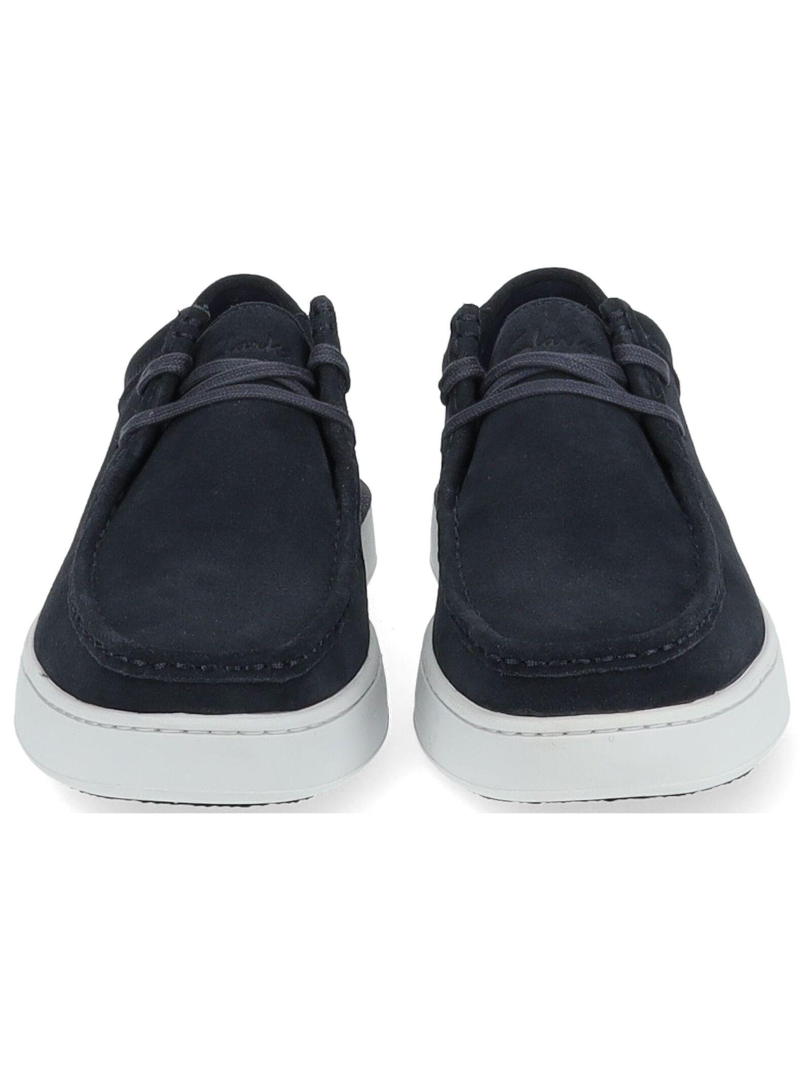 Clarks  Sneaker 26176728 