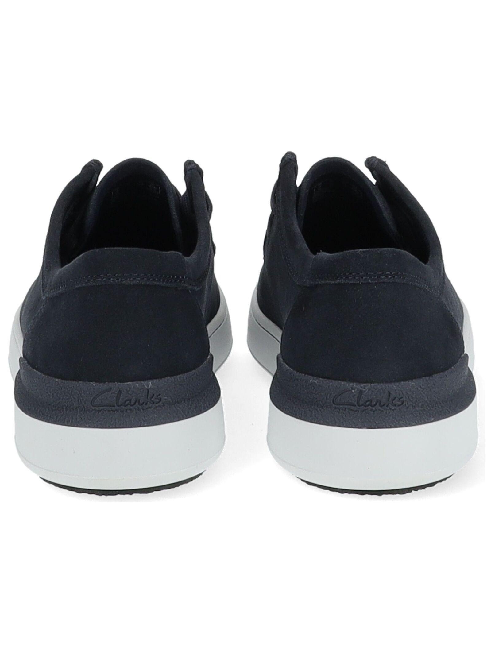 Clarks  Sneaker 26176728 