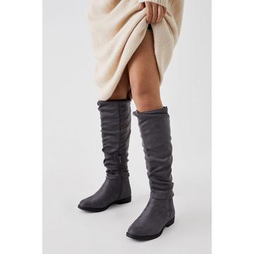 Bottes hauteur genoux KARINA