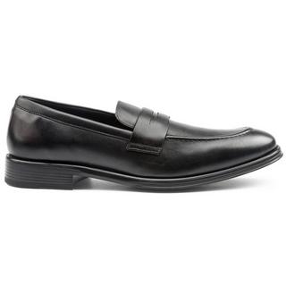 PAUL SMITH  MENS SHOE PIERCE BLACK-8 