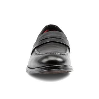 PAUL SMITH  MENS SHOE PIERCE BLACK-8 