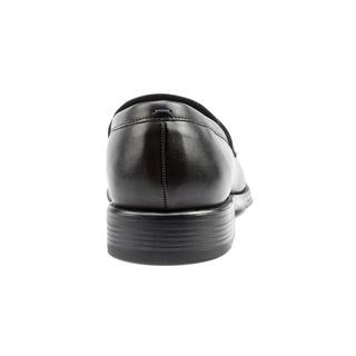 PAUL SMITH  MENS SHOE PIERCE BLACK-8 