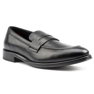 PAUL SMITH  MENS SHOE PIERCE BLACK-8 