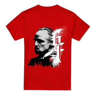 The Godfather T-Shirt Imprimé Graphique  