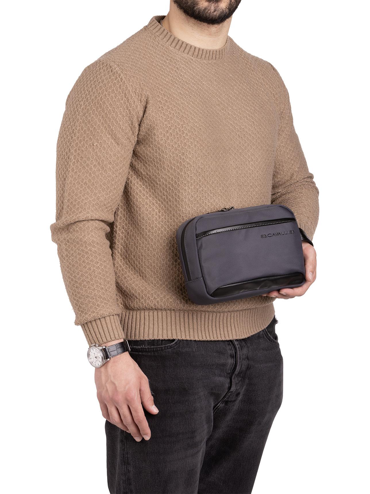 B Cavalli B Clutch Tasche  