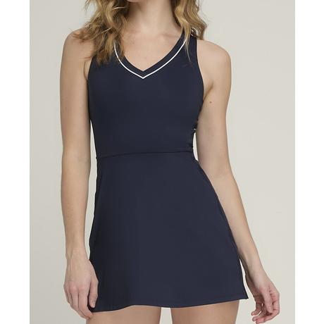 Wilson  Team Dress  Navy 