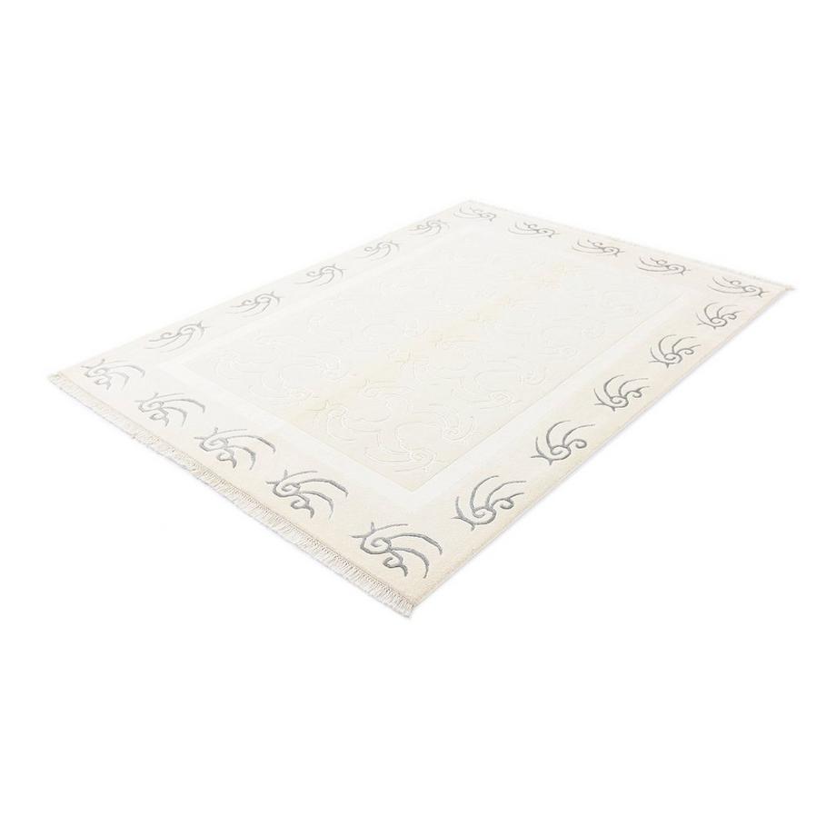 VIDAL Tappeto fatto a mano Darya-Indian  