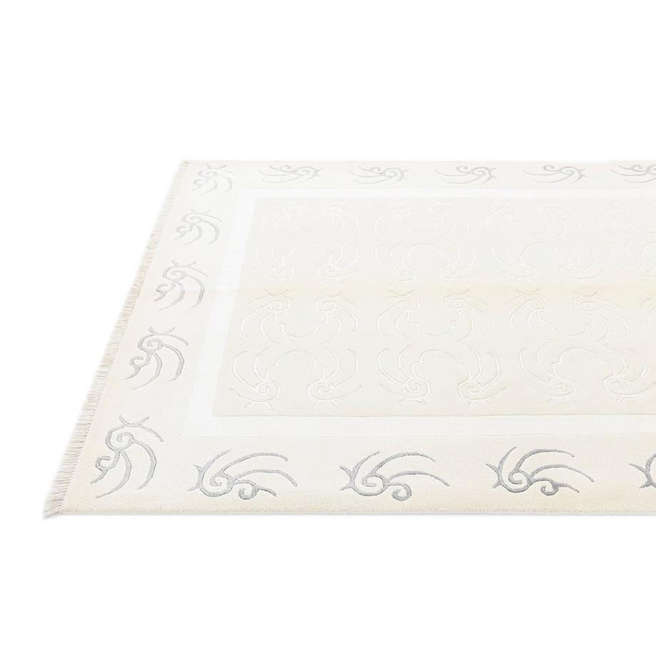 VIDAL Tappeto fatto a mano Darya-Indian  